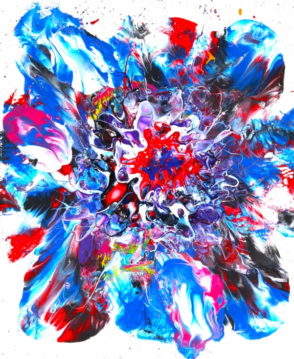 מרבד הצבעים