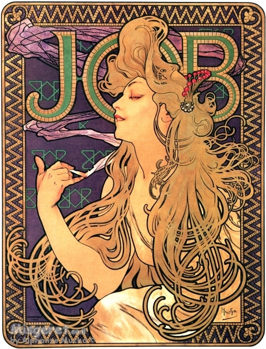 Job
