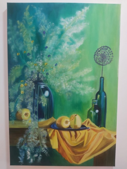 הזוהר שבטבע