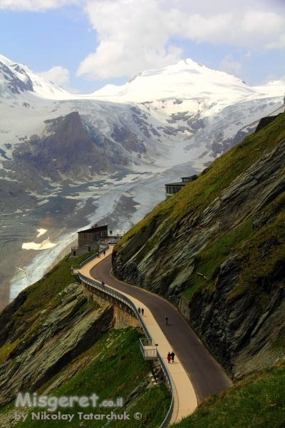 Grossglockner