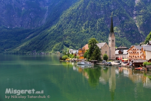 Hallstatt