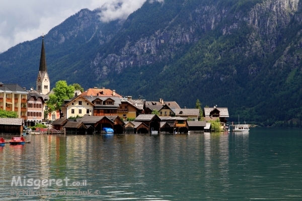 Hallstatt