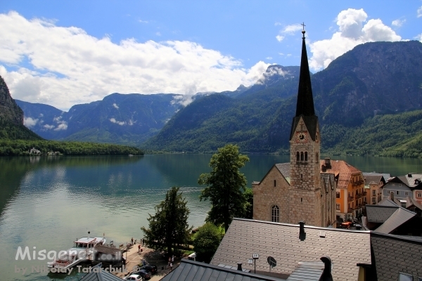 Hallstatt