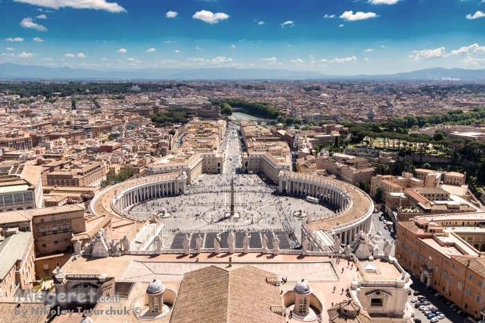 Vatican