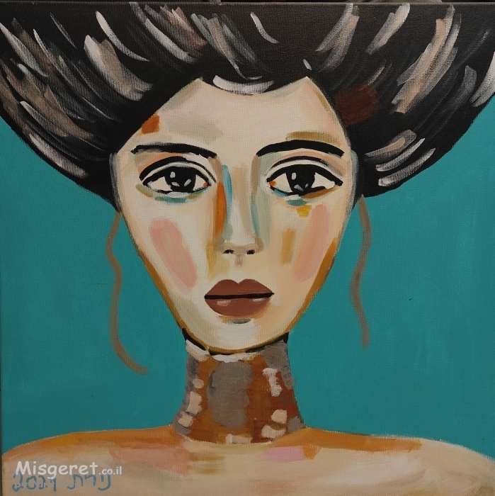 שום דבר לא ישבור אותי