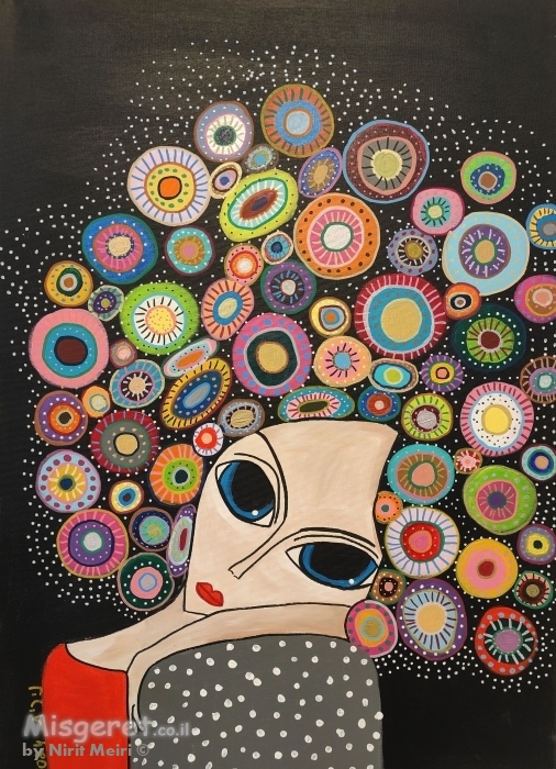 מחשבות בראש