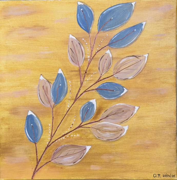 Golden Branch
