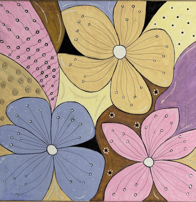 Petal Flow