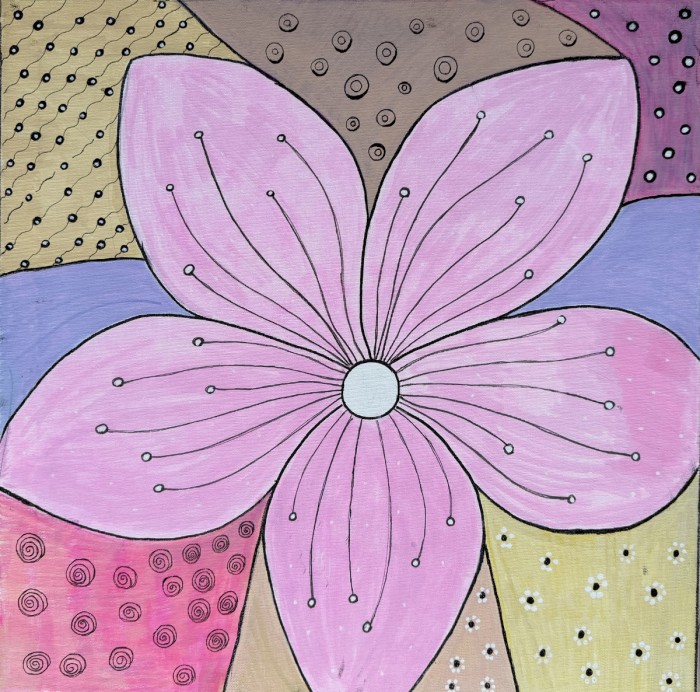 Soft Blossom