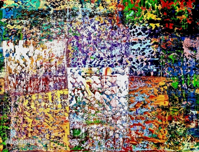 אבנים מתגלגלות