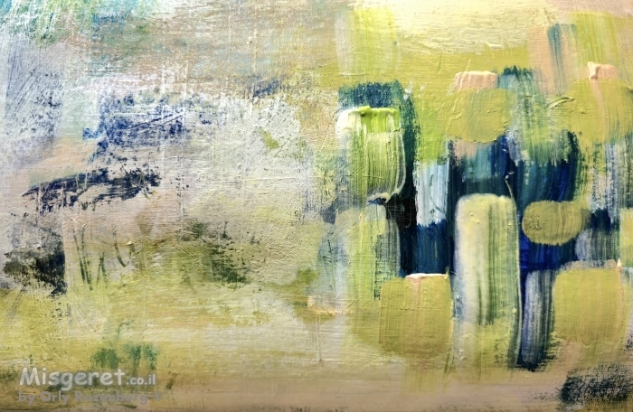 קוים של אור