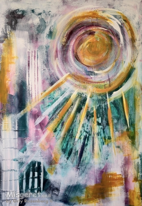 קרני התעוררות