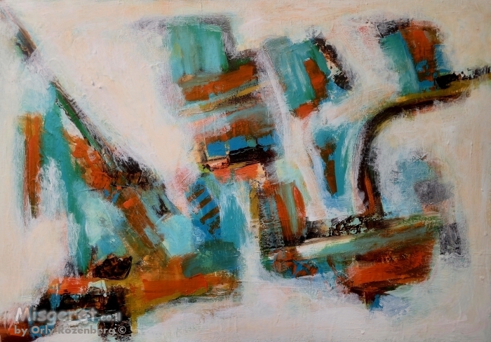 מחול הקשרים