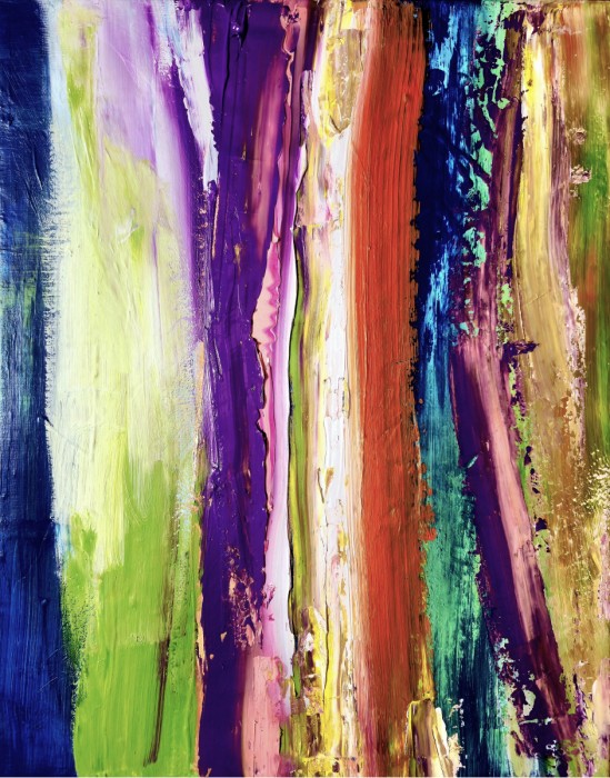 שדרת האנרגיה