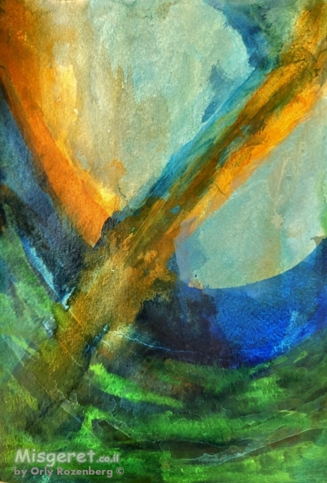 קירוב לבבות