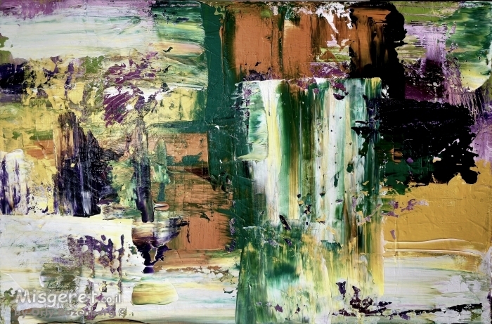 מחול הצבעים