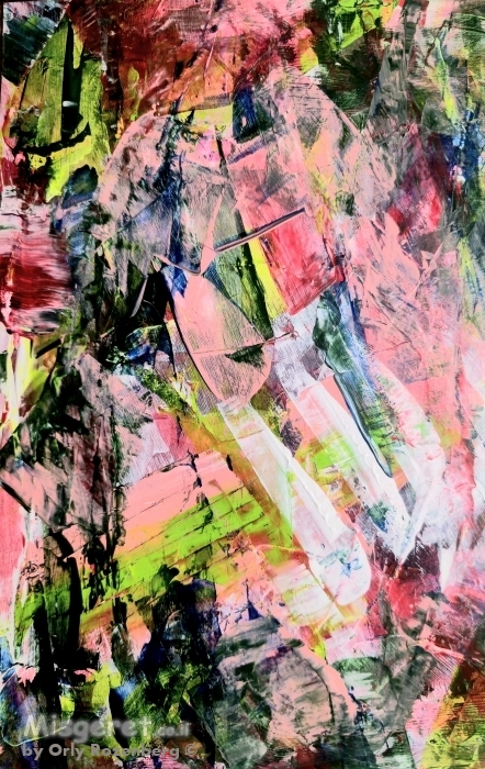 תזמורת הצבעים