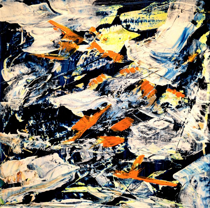 מעוף בלהבות