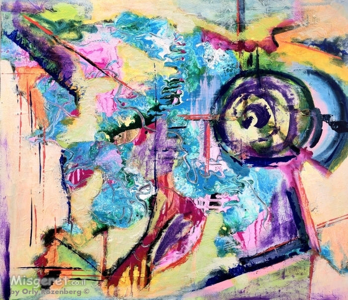 מפגש מסלולים