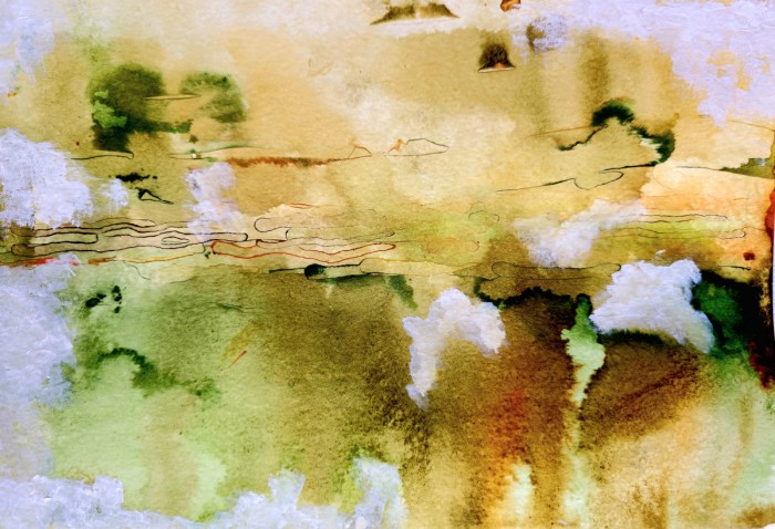 נשימת הערפל הירוק