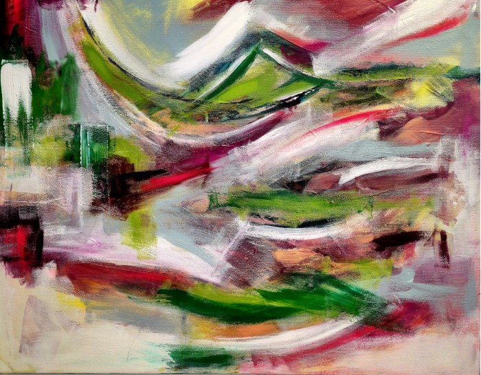 שירת הגבעות