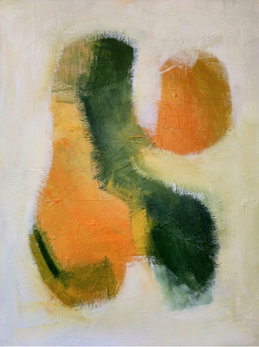 דמות בהתהוות