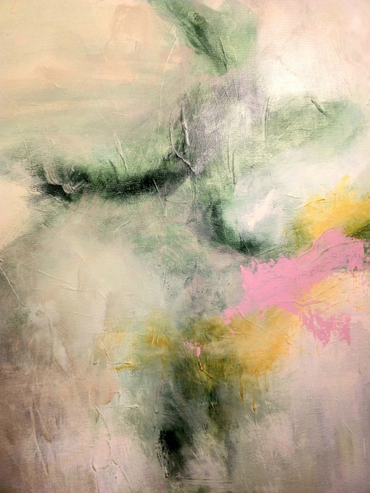 עדינות מתמשכת