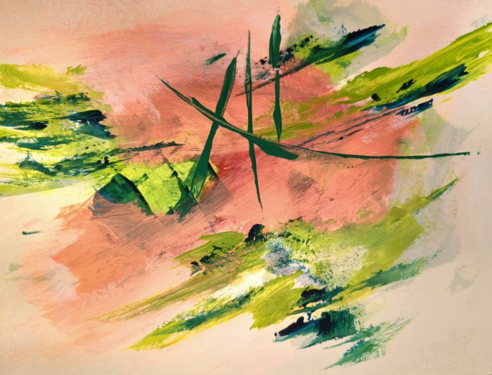 קווים שמתעקשים