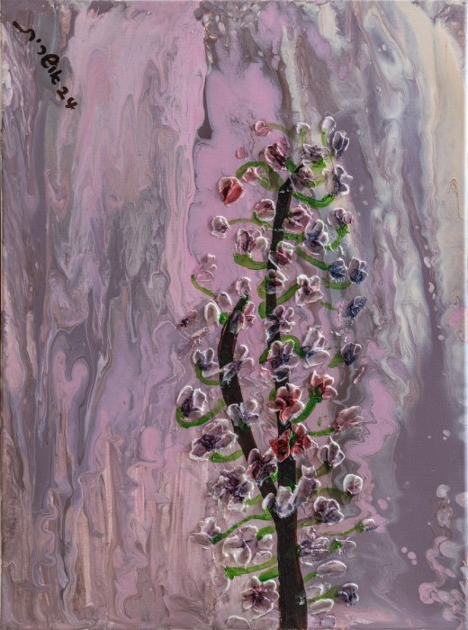 ניצני הדובדבן