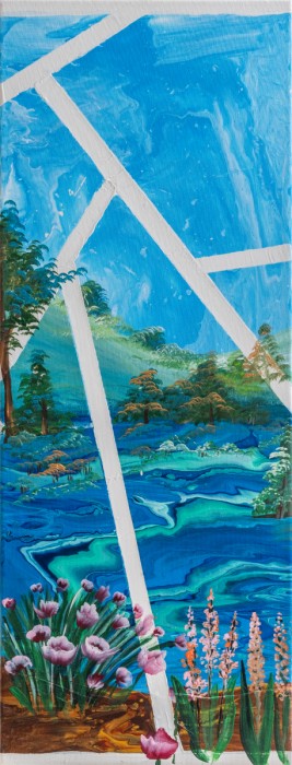 הטבע שלושה חלקים 3