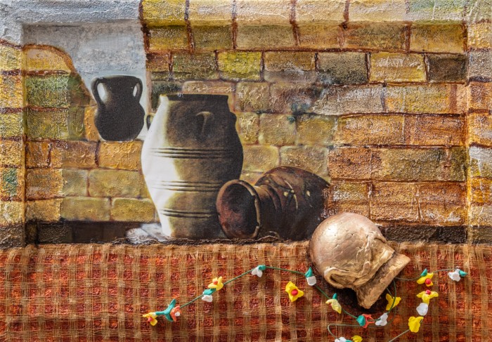 כדים שבורים