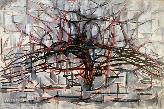  Tree, 1911