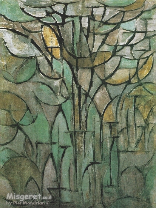  Tree, 1912