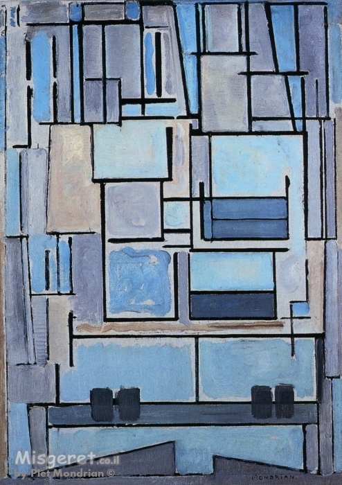  Composition No. 9