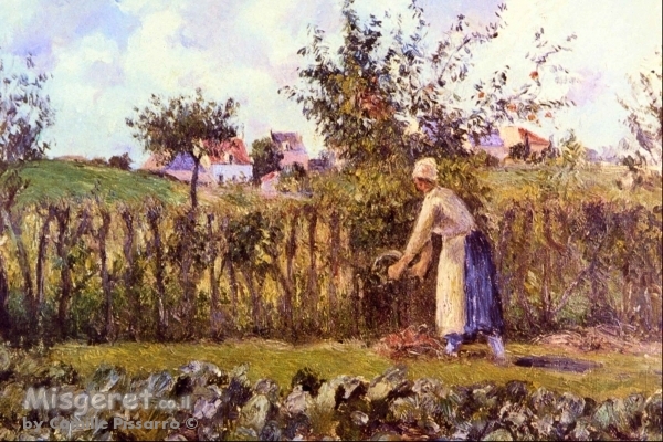 Pissarro Camille 001