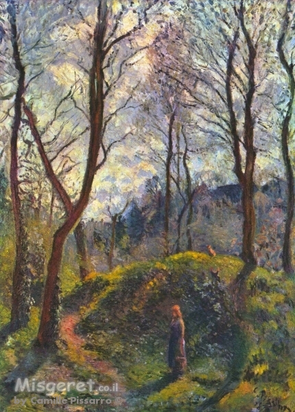 Pissarro Camille 004