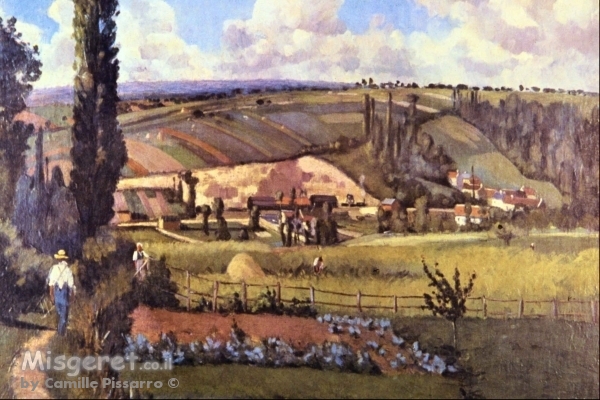 Pissarro Camille 006