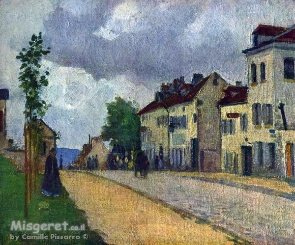 Pissarro Camille 011