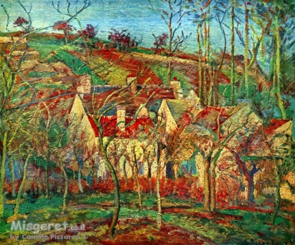 Pissarro Camille 016