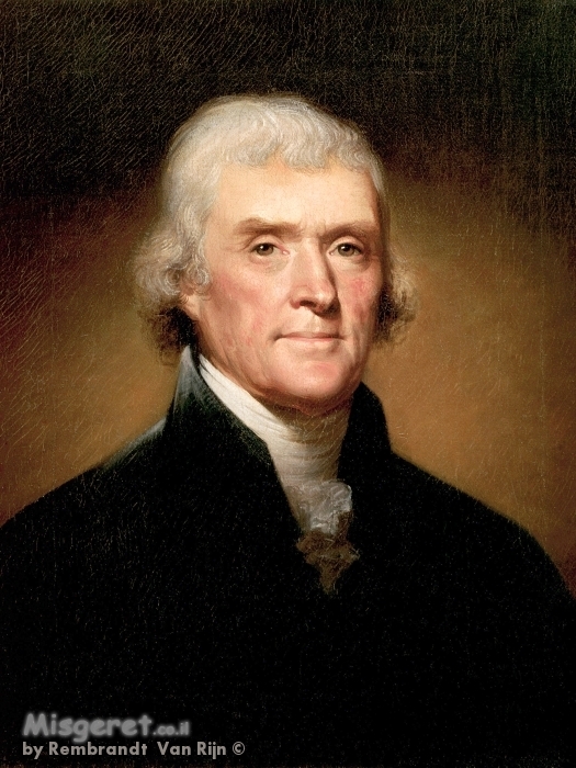 Thomas Jefferson