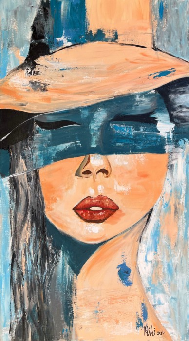 עיניים פתוחות לרווחה