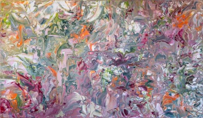 הרמוניה בטבע