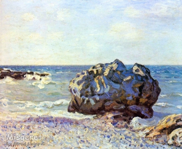 Alfred Sisley 003