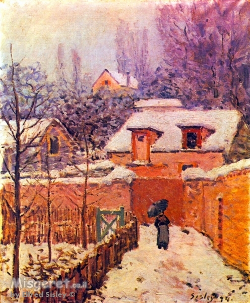 Alfred Sisley 010