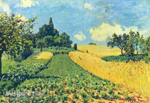 Alfred Sisley 011
