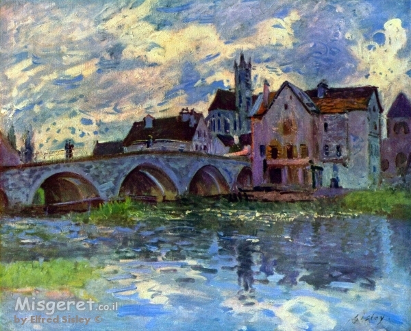 Alfred Sisley 015