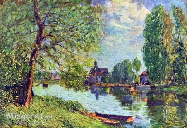 Alfred Sisley 021