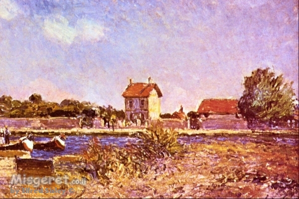 Alfred Sisley 022