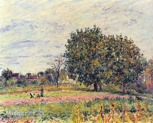 Alfred Sisley 034