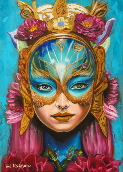 עיני אוקיינוס